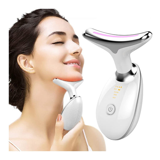 Face &amp; Neck Lifting Device