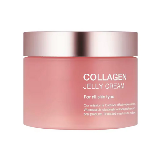 Collagen Gel Cream