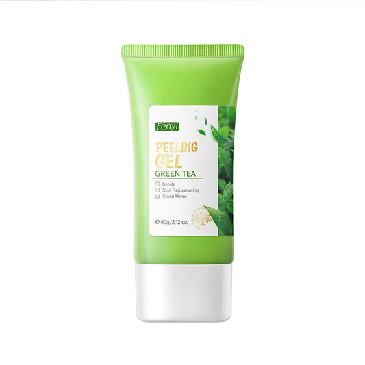 Gel Peeling Exfoliant